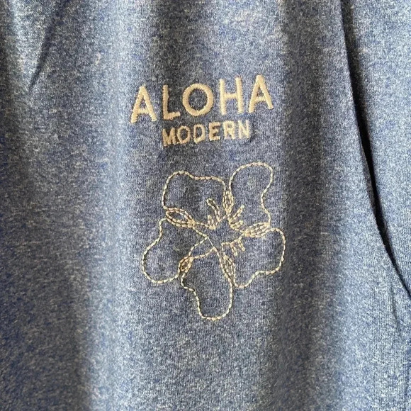 Aloha  Modern Offshore Joggers - Picture 3 of 8